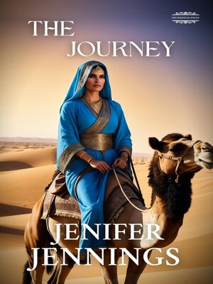 cover image of The Journey
